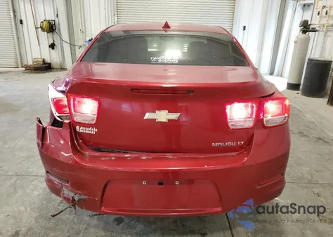 2014 Chevrolet Malibu 1Lt from USA, damaged, VIN 1G11C5SL3EF108870